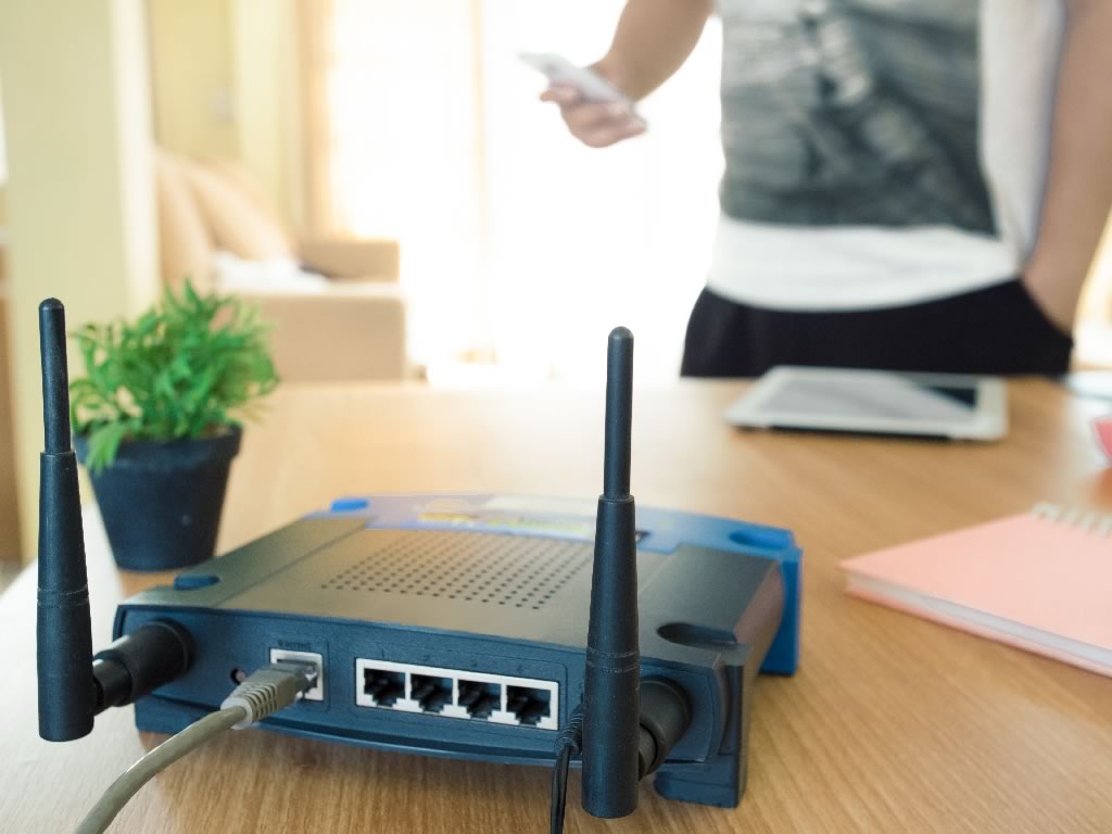 عوامل موثر بر نویز ADSL چیست؟ بخش دوم